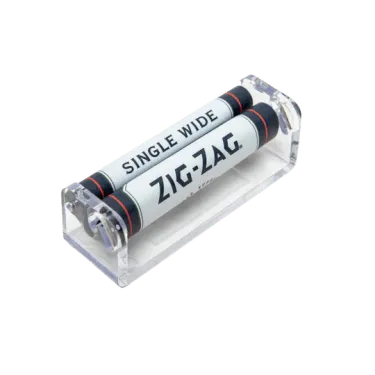 Product image of Zig-Zag Rolling Machine