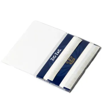 Product image of Zig-Zag Paper
