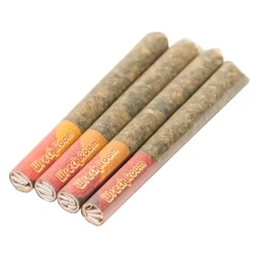 Product image of Daydream (Sativa Blend) - Wreckroom - Joints