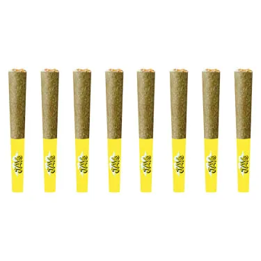 Product image of Diamond Infused Hawaiian Za Value Pack - Jays - Variety Infused Pre-Rolled