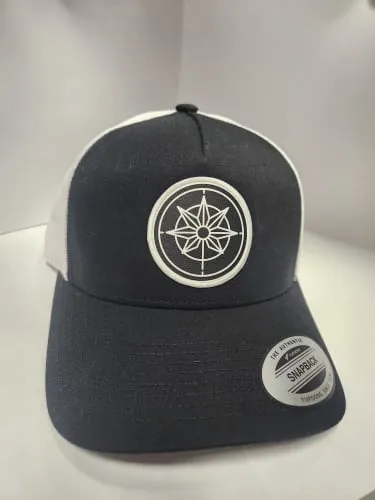 Product image of DNCC Trucker Hat - Snap Back