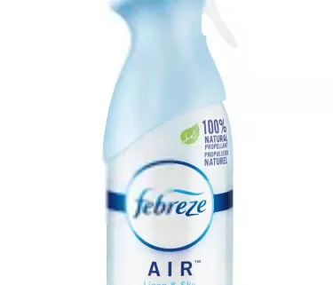 Product image of Febreze | Air Freshener Spray - Linen & Sky - 250g