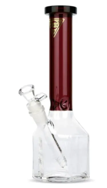 Product image of 11" Amber Honeycomb Tube - Red Eye Tek