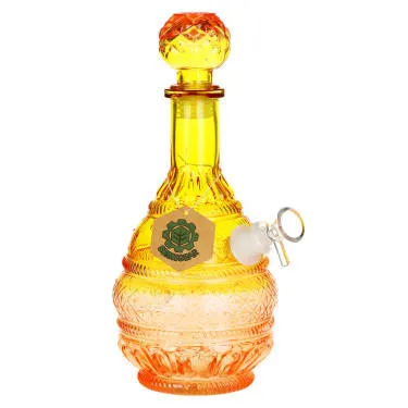 Product image of SeshGear, 10.5" Vintage Ombre Glass Water Pipe