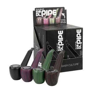 Product image of 510 DL Pipe Vaporizer