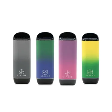 Product image of NOD Faded 510 Battery (Assorted)