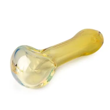 Product image of 3.75" Hand Pipe W/Ash Catcher Mouthpiece - Colour Changing