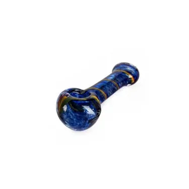 Product image of Economy Inside-Out Spoon Hand Pipe