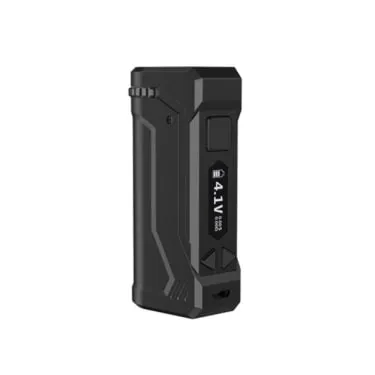 Product image of Yocan UNI Pro - Universal Adjustable Mod Box (Black)