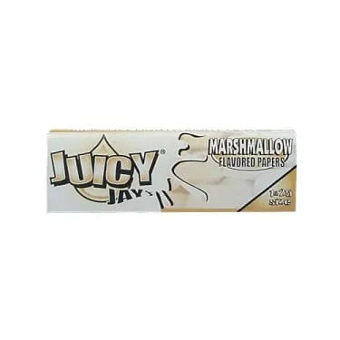 Product image of Juicy Jay's, Flavored Rolling Papers, 1.25