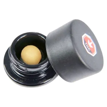 Product image of Code Blue Whipped Diamonds - Boxhot - Diamonds / Sauce