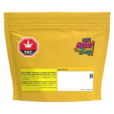 Product image of Nugz - Great Buy Oz