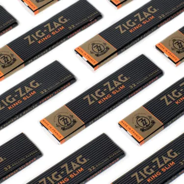 Product image of Zig-Zag Paper