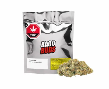 Product image of Frosted Rootbeer 7g Dried Flower - BIG BAG O' BUDS