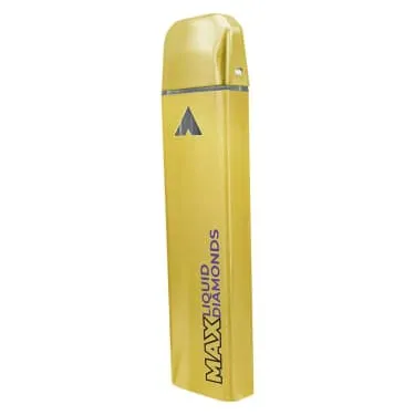Product image of Pear & Kiwi AIO - Weed Me Max - Disposables