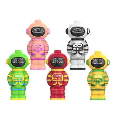 Product image of Nova 510 Battery - Spaceman