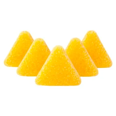 Product image of High Five Live Rosin Gummies - Sauce Rosin Labs - Gummies