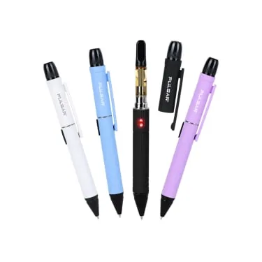 Product image of Pulsar Scribe 510 Battery