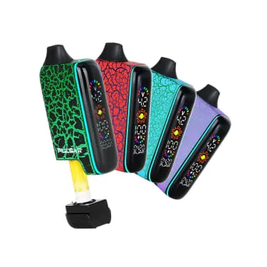 Product image of Pulsar DL 5.0 Series 510 Battery