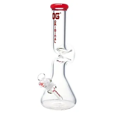 Product image of OG Original, 14" Signature Curve Bong