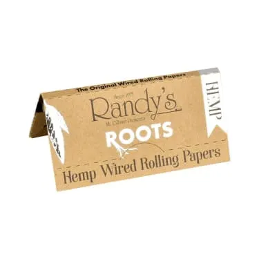 Product image of Randy's Wired Papers
