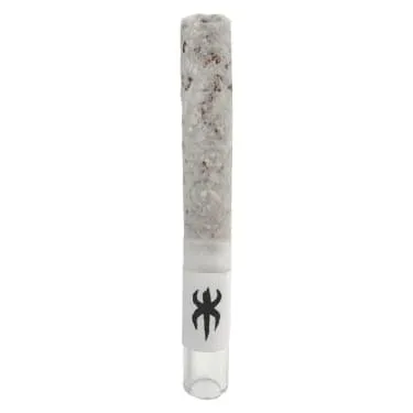 Product image of SPARX Live Bubble Hash 1x1g Infused Pre-Roll - INVADER