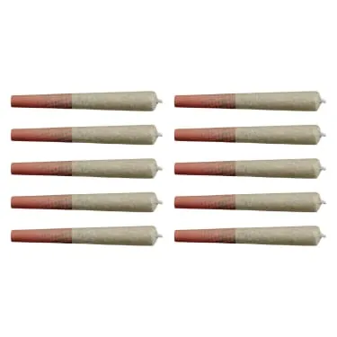 Product image of Purple Cherry Punch - Big Bag O' Buds - Joints - 10 x 0.5g