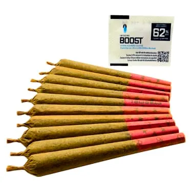 Product image of Stargals - SPACE RACE CANNABIS - Joints