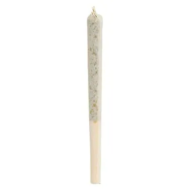 Product image of BC Organic Tangerine Sunrise - Simply Bare - Joints