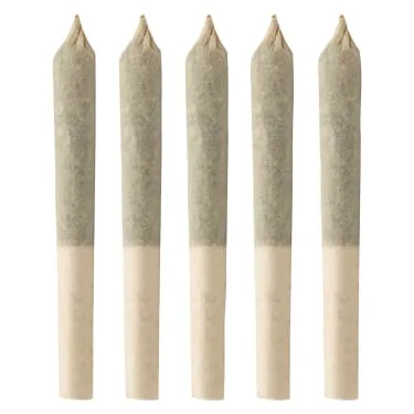 Product image of BC Organic Tangerine Sunrise - Simply Bare - Joints