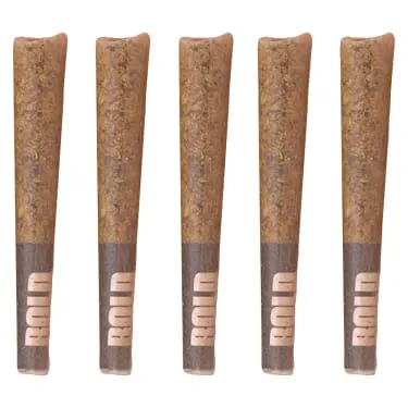 Product image of Melted Strawberries - BOLD - Infused Joints