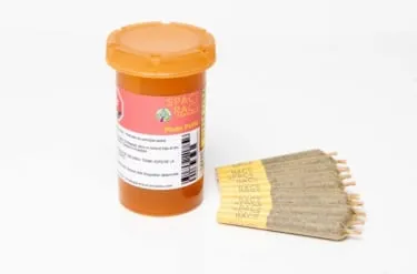 Product image of Pluto Puffs - SPACE RACE CANNABIS - Joints
