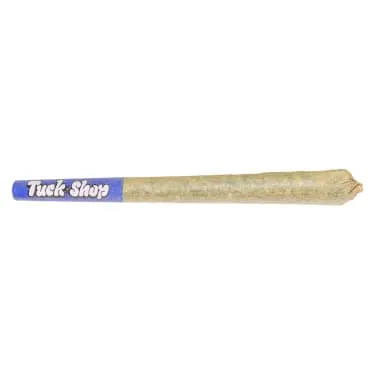 Product image of Black Diamond X - Tuck Shop - Joints
