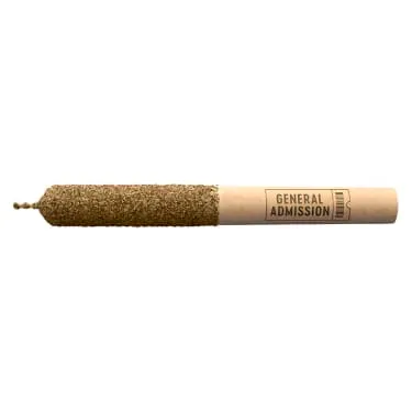 Product image of Cherry Burst Diamond Infused Pre-Roll - General Admission - Infused Joints