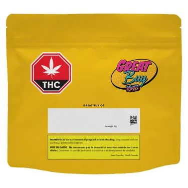 Product image of Nugz - Great Buy Oz Dried Flower