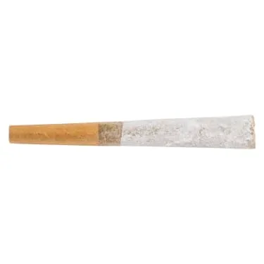 Product image of Platinum - Guava Haze Diamond Infused & Dusted Pre-Roll