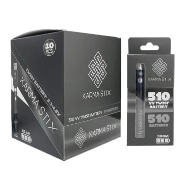 Product image of Karma, Twist 510 Battery