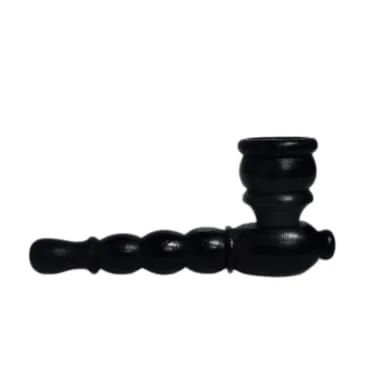 Product image of Infyniti, Classic Wood Hand Pipe