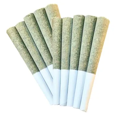 Product image of Irie Vibes - Irie - Joints