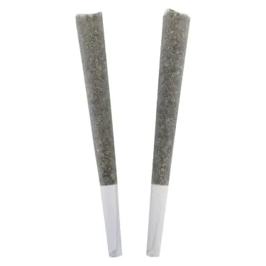 Product image of Brazilian Haze - BC Doobies - Joints