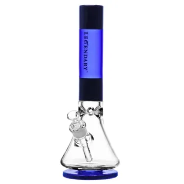 Product image of Legendary Coloured Ice Beaker (Blue)