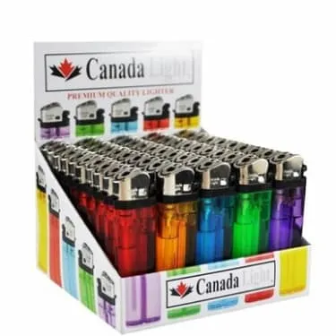Product image of Canada Light Lighters