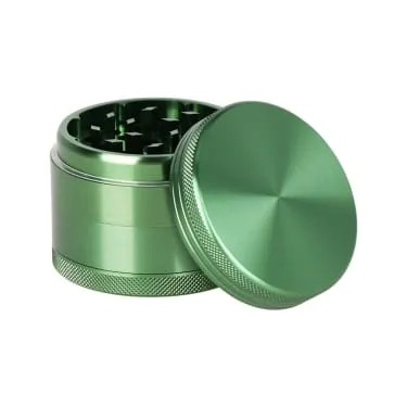 Product image of 2.2" 4-Piece Metal Grinder