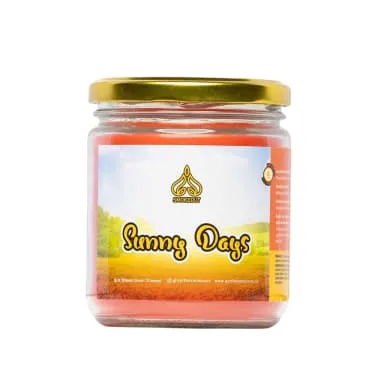 Product image of Smoke Out Odor Eliminating Candle - Sunny Days