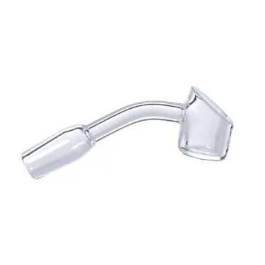 Product image of Hoss Glass 45 Degree 19mm