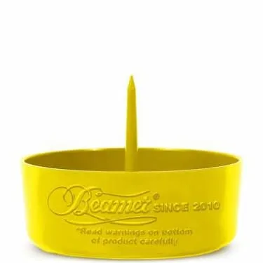 Product image of Beamer De-Piper Ashtray - Assorted