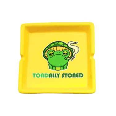 Product image of Toadally Stoned Ashtray