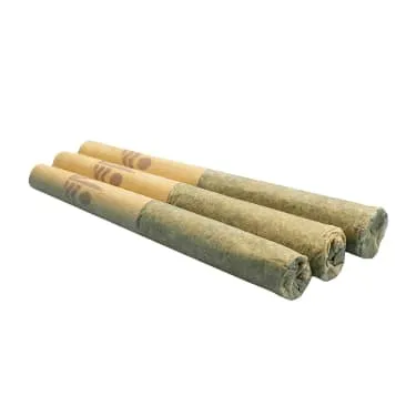Product image of Glitter Bomb - All Nations - Joints
