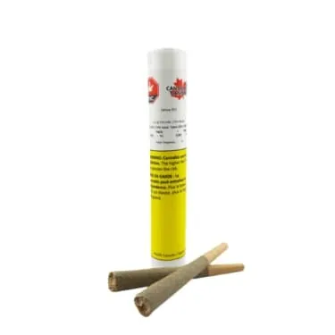 Product image of Sativa Eh! - Canadian Cannabis - Joints
