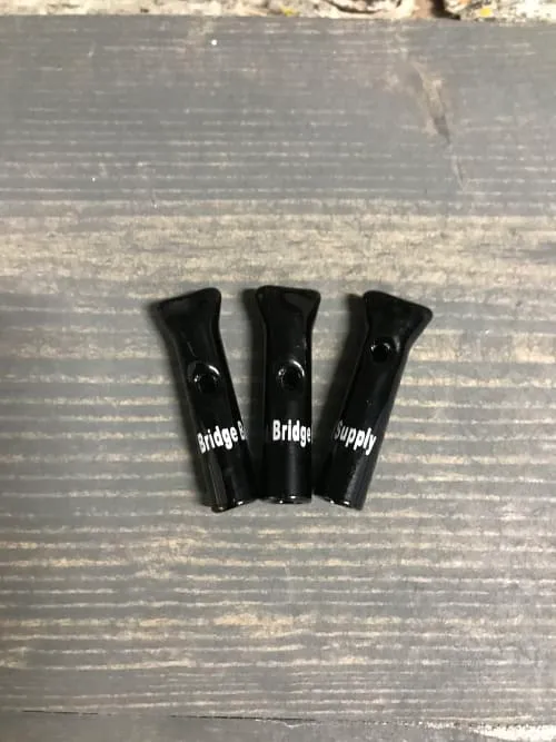 Product image of BUD CLUB HUB - Glass Joint Tip